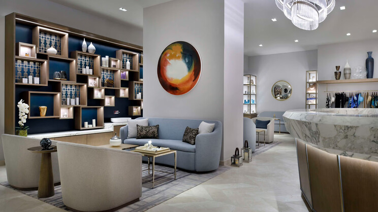 Kempinski Central Avenue